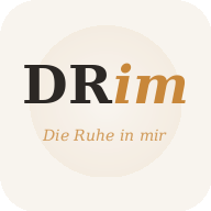 DRim Logo